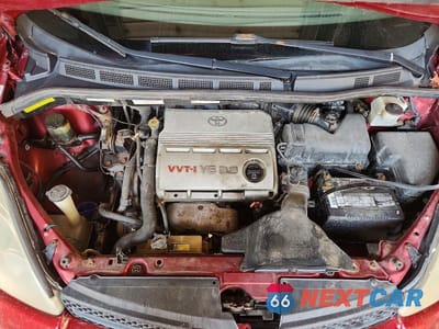 Zdjęcie 11 z 11 samochodu: 2004 TOYOTA SIENNA LE 7 PASSENGER VIN:5TDBA23C14S021921 - miniatura