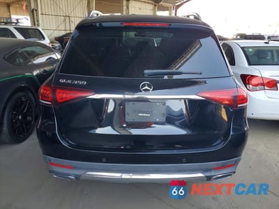 Zdjęcie 6 z 13 samochodu: 2020 MERCEDES-BENZ GLE 350 VIN:4JGFB4JBXLA105439 - miniatura