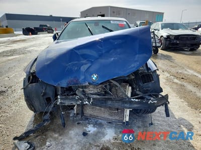 Piąte zdjęcie samochodu w środku: 2011 BMW 328 XI VIN:WBAPK7C59BA817308 - miniatura