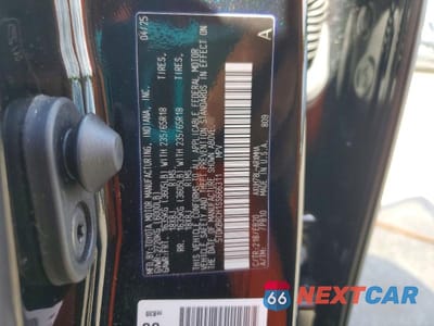 Zdjęcie 14 z 14 samochodu: 2025 TOYOTA HIGHLANDER HYBRID XLE VIN:5TDKBRCH1SS666311 - miniatura