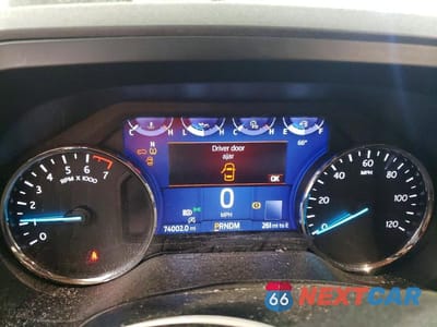 Zdjęcie 9 z 13 samochodu: 2024 FORD EXPEDITION MAX LIMITED VIN:1FMJK2A88REA45181 - miniatura