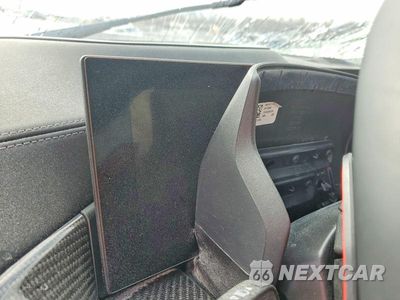 Zdjęcie 9 z 13 samochodu: 2025 BMW X6 M COMPETITION VIN:5YM23ET01S9X45631 - miniatura