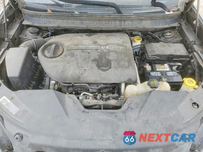 Zdjęcie 12 z 13 samochodu: 2020 JEEP CHEROKEE TRAILHAWK 4WD VIN:1C4PJMBX4LD528778 - miniatura