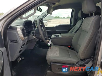 Zdjęcie 7 z 12 samochodu: 2023 FORD F150 VIN:1FTMF1E59PKF44232 - miniatura