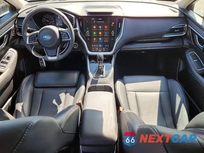 Zdjęcie 8 z 13 samochodu: 2023 SUBARU OUTBACK UNKNOWN VIN:4S4BTANC1P3165830 - miniatura