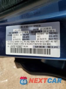 Zdjęcie 13 z 13 samochodu: 2021 MAZDA CX-5 SIGNATURE VIN:JM3KFBEY7M0396507 - miniatura