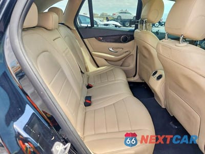 Zdjęcie 11 z 13 samochodu: 2019 MERCEDES-BENZ GLC 300 VIN:WDC0G4JB6KV134319 - miniatura