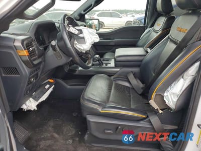 Zdjęcie 9 z 14 samochodu: 2022 FORD F150 SUPERCREW VIN:1FTEW1E80NFB31331 - miniatura