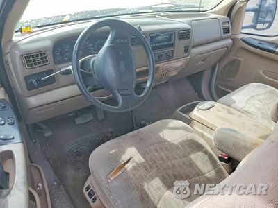 Zdjęcie 8 z 12 samochodu: 1999 FORD F350 SUPER DUTY VIN:1FTWX33F9XEA62386 - miniatura