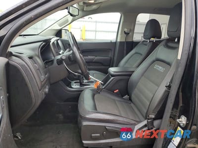 Zdjęcie 7 z 12 samochodu: 2016 GMC CANYON SLE VIN:1GTG6CE34G1270824 - miniatura
