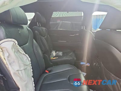 Zdjęcie 11 z 13 samochodu: 2025 HYUNDAI PALISADE CALLIGRAPHY VIN:KM8R7DGE1SU813558 - miniatura