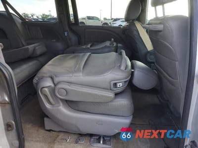 Zdjęcie 11 z 13 samochodu: 2010 HONDA ODYSSEY EXL VIN:5FNRL3H78AB005970 - miniatura