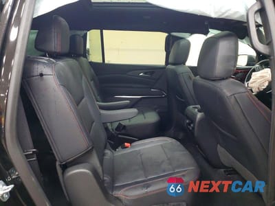 Zdjęcie 11 z 13 samochodu: 2025 CHEVROLET TRAVERSE Z71 VIN:1GNEVJRS7SJ169390 - miniatura