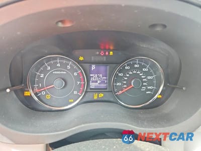 Zdjęcie 9 z 13 samochodu: 2015 SUBARU FORESTER 2.5I TOURING VIN:JF2SJAWC8FH446986 - miniatura