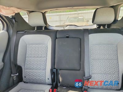 Zdjęcie 10 z 13 samochodu: 2024 CHEVROLET EQUINOX LT VIN:3GNAXKEG2RL137451 - miniatura