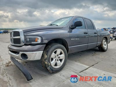 2004 DODGE RAM 1500 ST 1D7HA18D04S659659 - główne zdjęcie licytacji z USA - miniatura