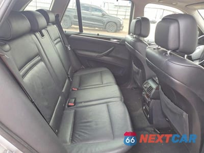 Zdjęcie 10 z 12 samochodu: 2012 BMW X5 XDRIVE35D VIN:5UXZW0C55CL667550 - miniatura