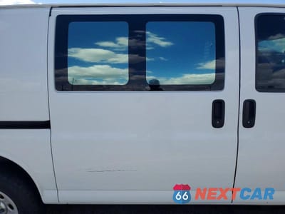 Zdjęcie 11 z 13 samochodu: 2013 CHEV EXPRESS G1500 VIN:1GCSHAF42D1143873 - miniatura