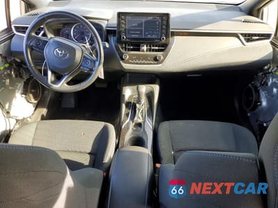 Zdjęcie 8 z 13 samochodu: 2022 TOYOTA COROLLA SE VIN:JTDS4MCE2N3513817 - miniatura