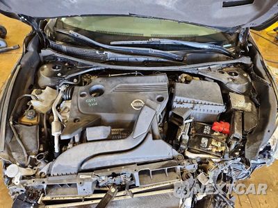 Zdjęcie 11 z 13 samochodu: 2015 NISSAN ALTIMA 2.5 S VIN:1N4AL3AP0FC419777 - miniatura