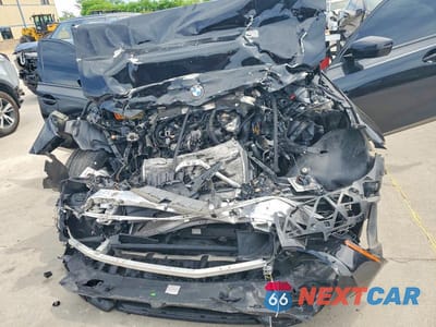 Zdjęcie 11 z 12 samochodu: 2022 BMW 330I VIN:3MW5R1J0XN8C25200 - miniatura