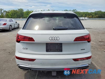 Zdjęcie 6 z 14 samochodu: 2023 AUDI Q5 PREMIUM PLUS 45 VIN:WA1EAAFY0P2086599 - miniatura