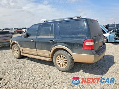 Drugie zdjęcie samochodu z przodu: 2011 FORD EXPEDITION XLT VIN:1FMJU1J50BEF57341 - miniatura