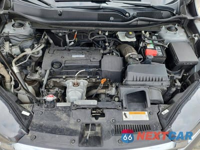 Zdjęcie 11 z 13 samochodu: 2018 HONDA CR-V LX VIN:2HKRW6H35JH208984 - miniatura