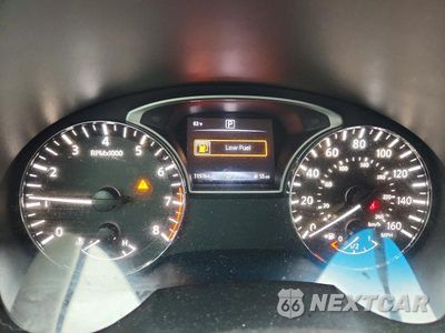 Zdjęcie 9 z 13 samochodu: 2018 NISSAN ALTIMA 2.5 S VIN:1N4AL3AP8JC229895 - miniatura