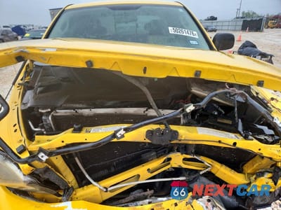Zdjęcie 11 z 12 samochodu: 2008 DODGE RAM 1500 ST VIN:1D7HA182X8S584764 - miniatura