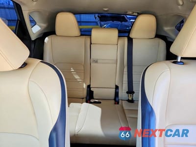 Zdjęcie 10 z 14 samochodu: 2015 LEXUS NX 200T BASE VIN:JTJYARBZ7F2001270 - miniatura