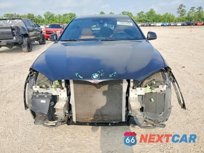 Piąte zdjęcie samochodu w środku: 2016 BMW X6 XDRIVE50I VIN:5UXKU6C57G0R33829 - miniatura