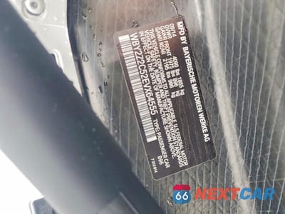 Zdjęcie 12 z 12 samochodu: 2014 BMW I8 VIN:WBY2Z2C52EVX64555 - miniatura
