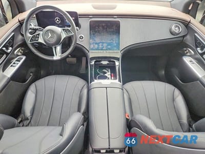 Zdjęcie 8 z 13 samochodu: 2023 MERCEDES-BENZ EQE SUV 350 4MATIC VIN:4JGGM1CB8PA003721 - miniatura