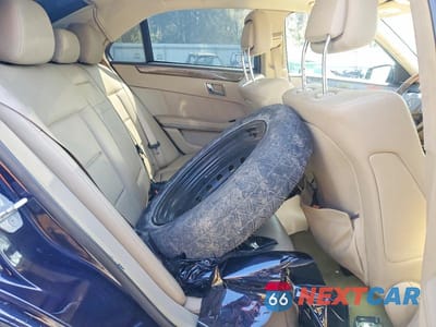 Zdjęcie 10 z 12 samochodu: 2010 MERCEDES-BENZ E 350 4MATIC VIN:WDDHF8HB1AA211215 - miniatura