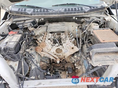 Zdjęcie 11 z 13 samochodu: 2018 FORD F150 XL 4WD 5.0L V-8 FFV CREW CAB VIN:1FTFW1E5XJKE06294 - miniatura