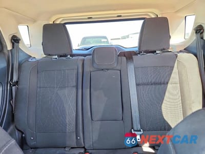 Zdjęcie 10 z 13 samochodu: 2020 FORD ECOSPORT SE VIN:MAJ3S2GE9LC352152 - miniatura