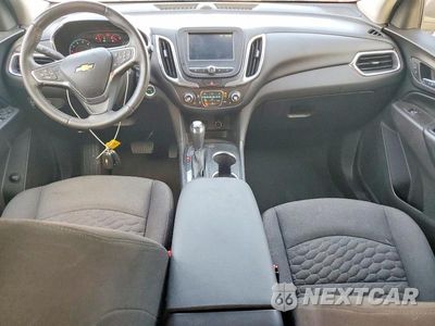 Zdjęcie 8 z 13 samochodu: 2018 CHEVROLET EQUINOX LT VIN:3GNAXJEV1JL107189 - miniatura
