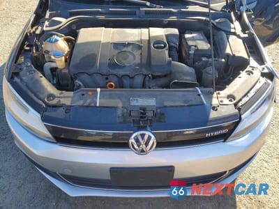 Zdjęcie 11 z 12 samochodu: 2011 VOLKSWAGEN JETTA SE VIN:3VWDZ7AJ5BM088385 - miniatura