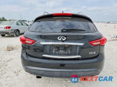Zdjęcie 6 z 13 samochodu: 2012 INFINITI FX35 BASE VIN:JN8AS1MU8CM121023 - miniatura