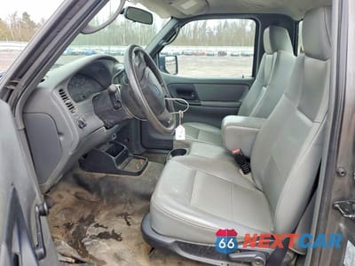 Zdjęcie 7 z 12 samochodu: 2006 FORD RANGER VIN:1FTYR10D66PA27818 - miniatura