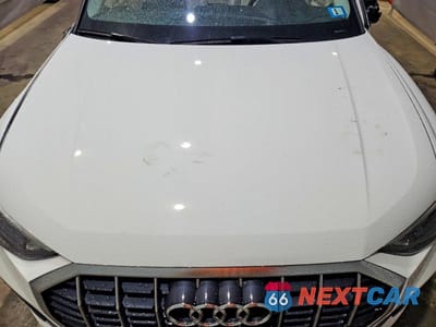Zdjęcie 11 z 12 samochodu: 2022 AUDI Q3 PREMIUM S LINE 45 VIN:WA1DECF36N1074721 - miniatura