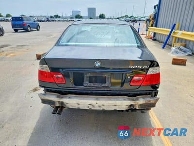 Zdjęcie 6 z 13 samochodu: 2004 BMW 325 CI VIN:WBABD334X4JY96110 - miniatura