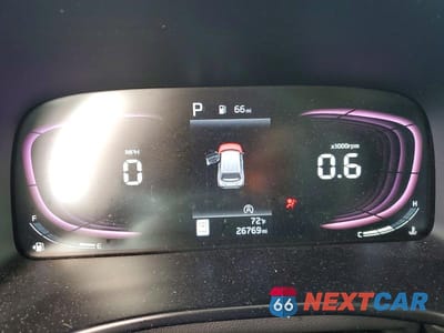 Zdjęcie 9 z 11 samochodu: 2025 KIA SOUL LX VIN:KNDJ23AU8S7929011 - miniatura