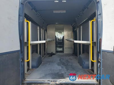 Zdjęcie 10 z 13 samochodu: 2020 RAM PROMASTER - DELIVERY VAN VIN:3C6URVJG1LE139931 - miniatura