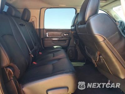 Zdjęcie 10 z 12 samochodu: 2017 RAM 2500 LONGHORN VIN:3C6UR5PL0HG603470 - miniatura