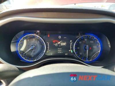 Zdjęcie 9 z 13 samochodu: 2018 CHRYSLER PACIFICA TOURING L VIN:2C4RC1BG8JR197568 - miniatura