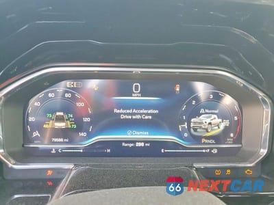 Zdjęcie 9 z 13 samochodu: 2024 CHEVROLET SILVERADO K3500 LTZ VIN:1GC4YUEY8RF280227 - miniatura