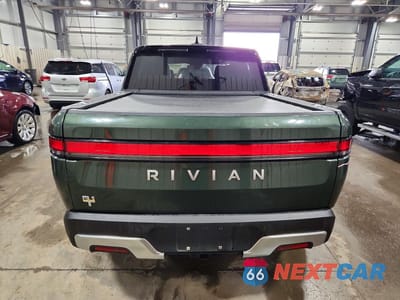 Zdjęcie 6 z 11 samochodu: 2022 RIVIAN R1T LAUNCH EDITION VIN:7FCTGAALXNN002608 - miniatura