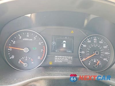 Zdjęcie 9 z 12 samochodu: 2018 KIA SPORTAGE LX VIN:KNDPM3AC3J7447461 - miniatura